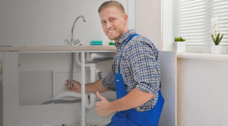Professional same day plumber in Smithton, PA